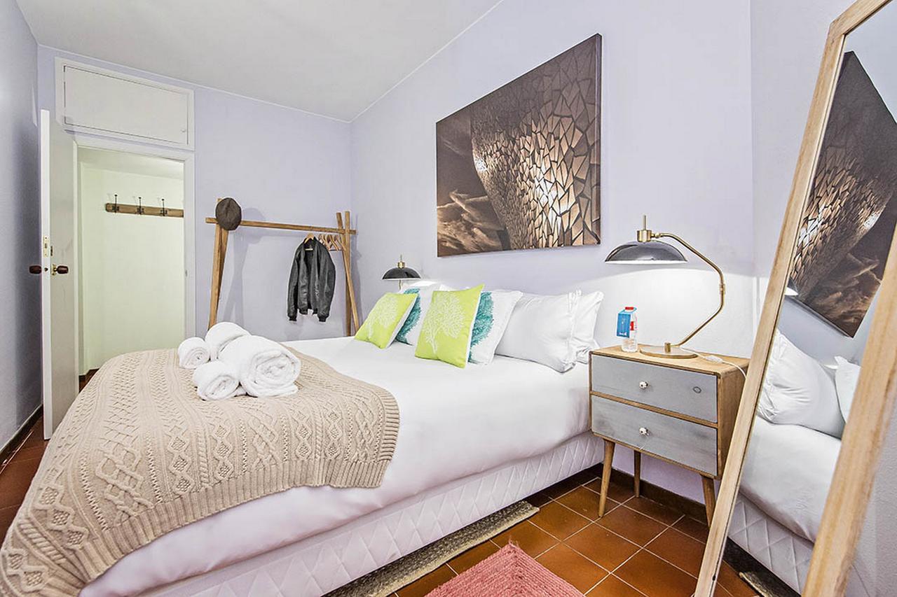 Apartment Sweet Inn - Bailen