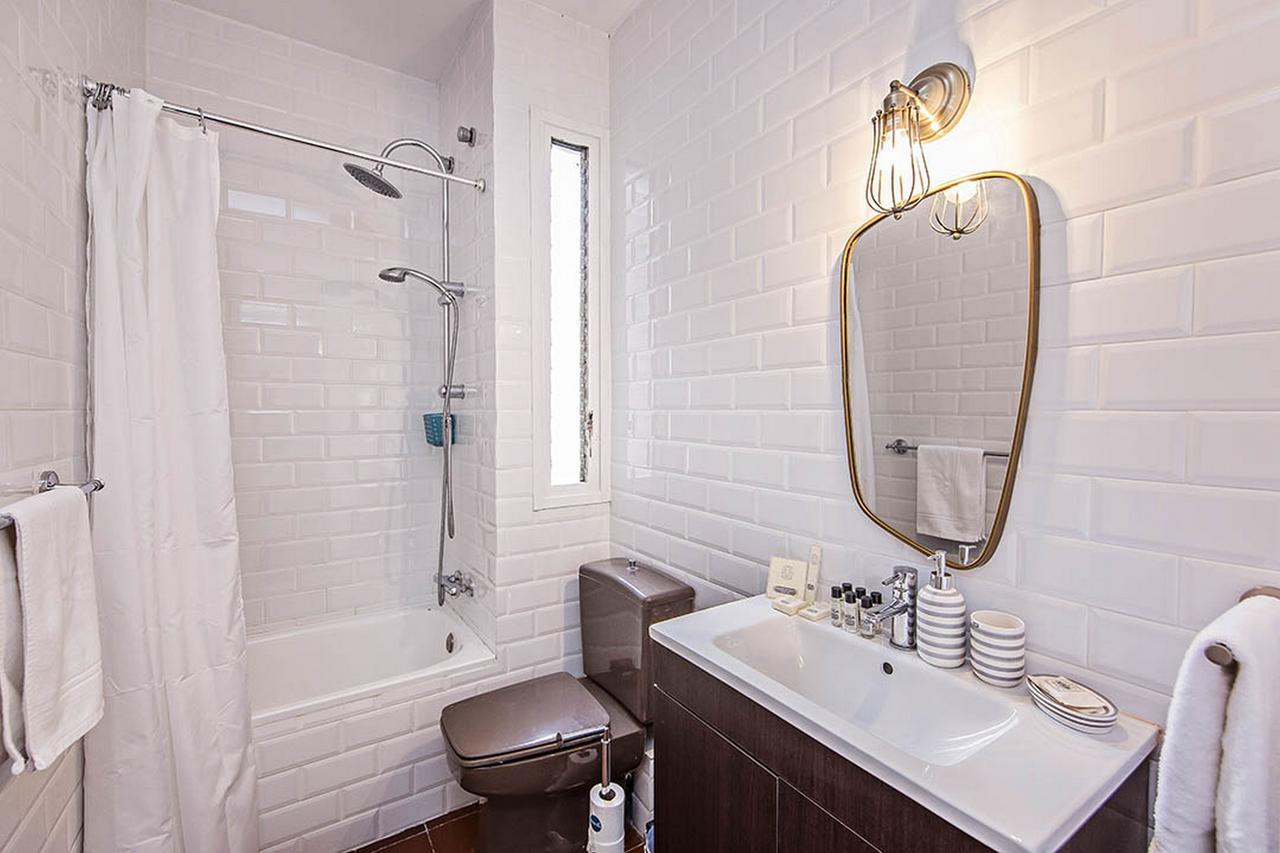 Sweet Inn - Bailen Apartment