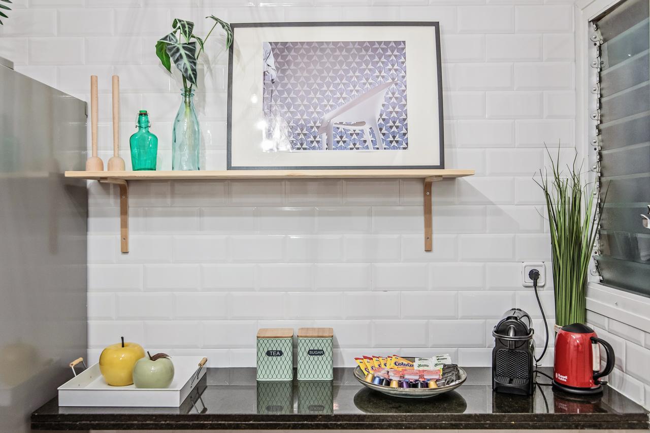 Sweet Inn - Bailen Apartment *